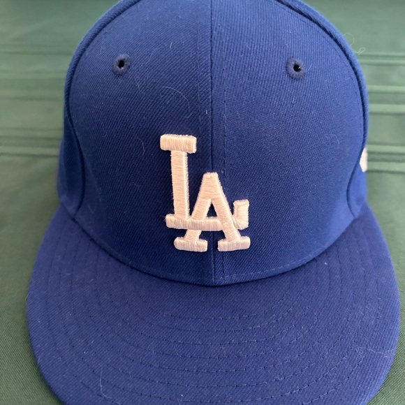 baseball caps LA - Picture 3 of 5